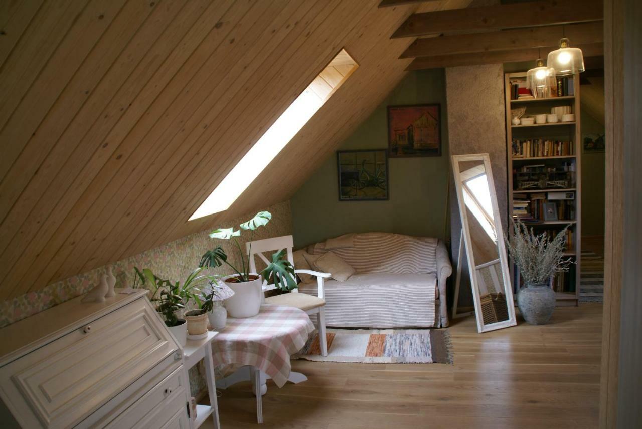 Holiday home Dzerves
