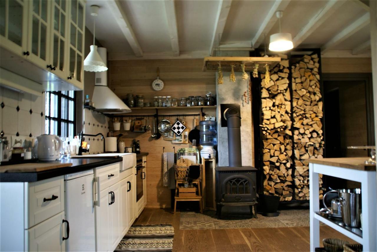 Holiday home Dzerves