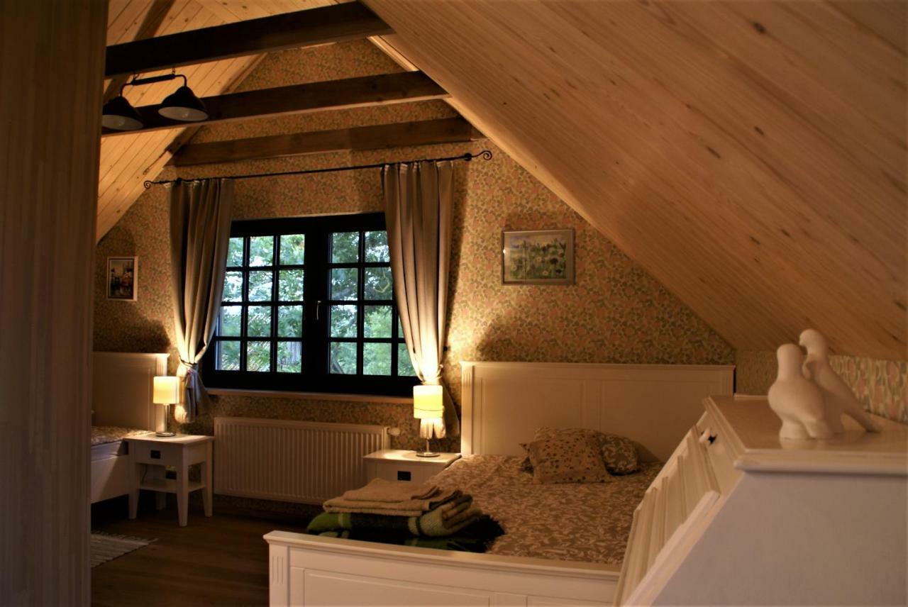 Dzerves Holiday home *